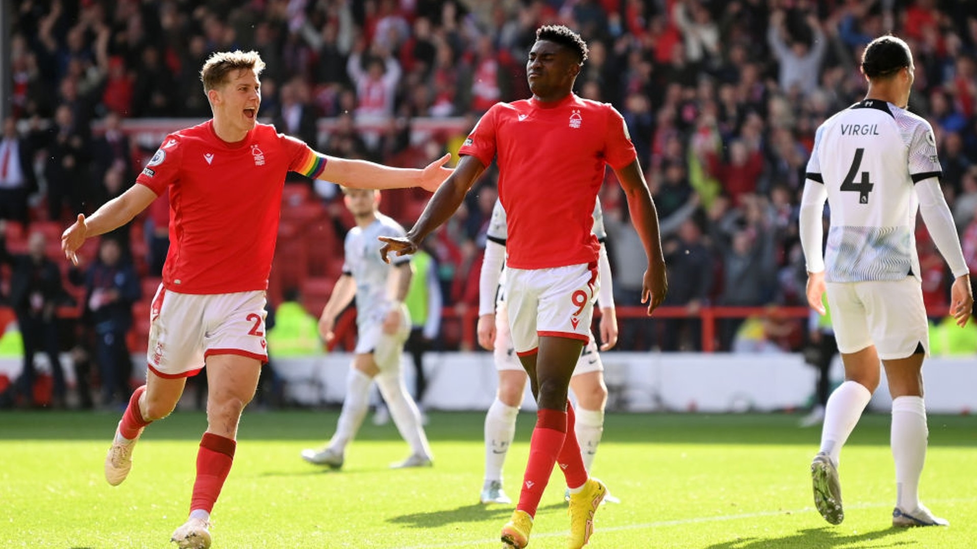 战斗到底的 战斗到底的